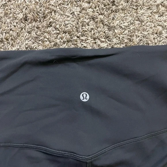 Lululemon Align high-rise mini flare pant (regular) - Picture 3 of 5